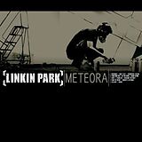 Linkin Park CD Meteora