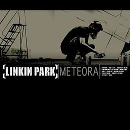 Linkin Park CD Meteora