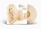 Cher LP (analog) Closer To The Truth(bone Vinyl)