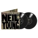 Neil Young Vinyl Neil Young Archives Vol.3 Takes