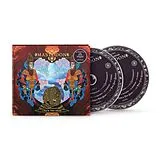 Mastodon CD Crack The Skye(15th Anniversary Deluxe Edition)