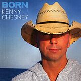 Kenny Chesney CD Born