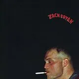 Zach Bryan CD Zach Bryan