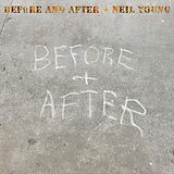 Young,Neil Vinyl Before and After