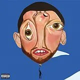Mac Miller CD Balloonerism