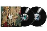 Mike Shinoda LP (analog) Post Traumatic(deluxe Version)
