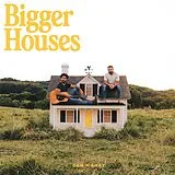 Dan + Shay CD Bigger Houses