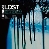 Linkin Park Vinyl Lost Demos