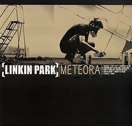 Linkin Park Vinyl Meteora