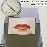 Red Hot Chili Peppers Vinyl Greatest Hits