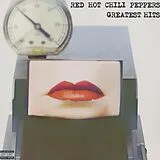 Red Hot Chili Peppers LP (analog) Greatest Hits