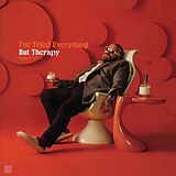Teddy Swims CD I've Tried Everything But Therapy(part1)