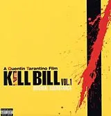 OST/Various LP (Vinyl) Kill Bill Vol.1 (Vinyl)