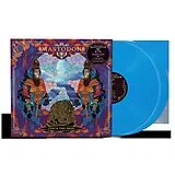 Mastodon LP (analog) Crack The Skye(15th Anniversary Deluxe Edition)