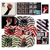 Green Day CD+Blu-ray American Idiot(20th Anniversary Deeluxe Edition)