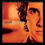 Josh Groban CD Closer(20th Anniversary Deluxe Edition)