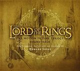 Original Soundtrack CD Lord Of The Rings,The-box Set