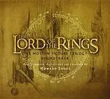 Original Soundtrack CD Lord Of The Rings,The-box Set