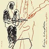 Eric Clapton LP + DVD-Video The Definitive 24 Nights