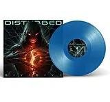 Disturbed LP (analog) Divisive