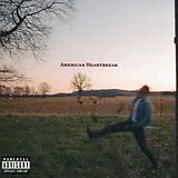 Zach Bryan CD American Heartbreak