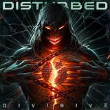 Disturbed CD Divisive