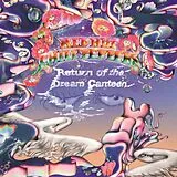 Red Hot Chili Peppers LP (analog) Return Of The Dream Canteen(deluxe Edition)