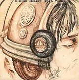 Neil Young CD Chrome Dreams