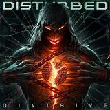 Disturbed LP (analog) Divisive