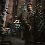 Brett Eldredge CD Songs About You