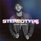 Cole Swindell CD Stereotype