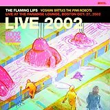 The Flaming Lips LP (analog) Live At The Paradise Lounge,Boston(10/27/2002)