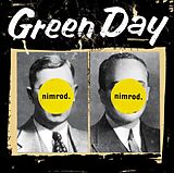 Green Day CD Nimrod(25th Anniversary Edition)