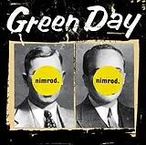 Green Day LP (analog) Nimrod(25th Anniversary Edition)