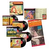 The Flaming Lips LP (analog) Yoshimi Battles The Pink Robots(20th Anniversary)