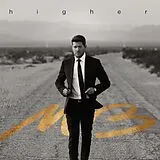 Michael Bublé LP (analog) Higher