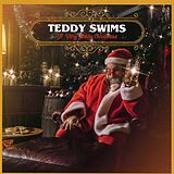 Teddy Swims CD A Very Teddy Christmas