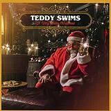 Teddy Swims CD A Very Teddy Christmas