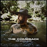 Zac Brown CD Comeback Cd