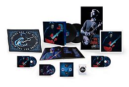 Eric Clapton 2 LP+1 BLU-RAY+CD+3 7"VINYL Nothing But The Blues