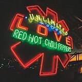Red Hot Chili Peppers CD Unlimited Love