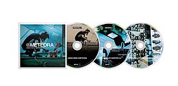 Linkin Park CD Meteora(20th Anniversary Edition) Deluxe