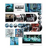 Linkin Park LP + DVD + CD Meteora(20th Anniversary Edition)