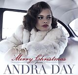 Andra Day Vinyl Merry Christmas From Andra Day