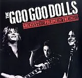 The Goo Goo Dolls LP (analog) Greatest Hits Volume One-the Singles