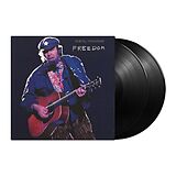 Neil Young LP (analog) Freedom