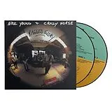 Neil Young & Crazy Horse CD Ragged Glory - Smell The Horse