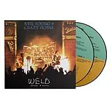 Neil & Crazy Horse Young CD Weld(live)