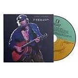 Neil Young CD Freedom