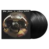 Neil & Crazy Horse Young LP (analog) Ragged Glory